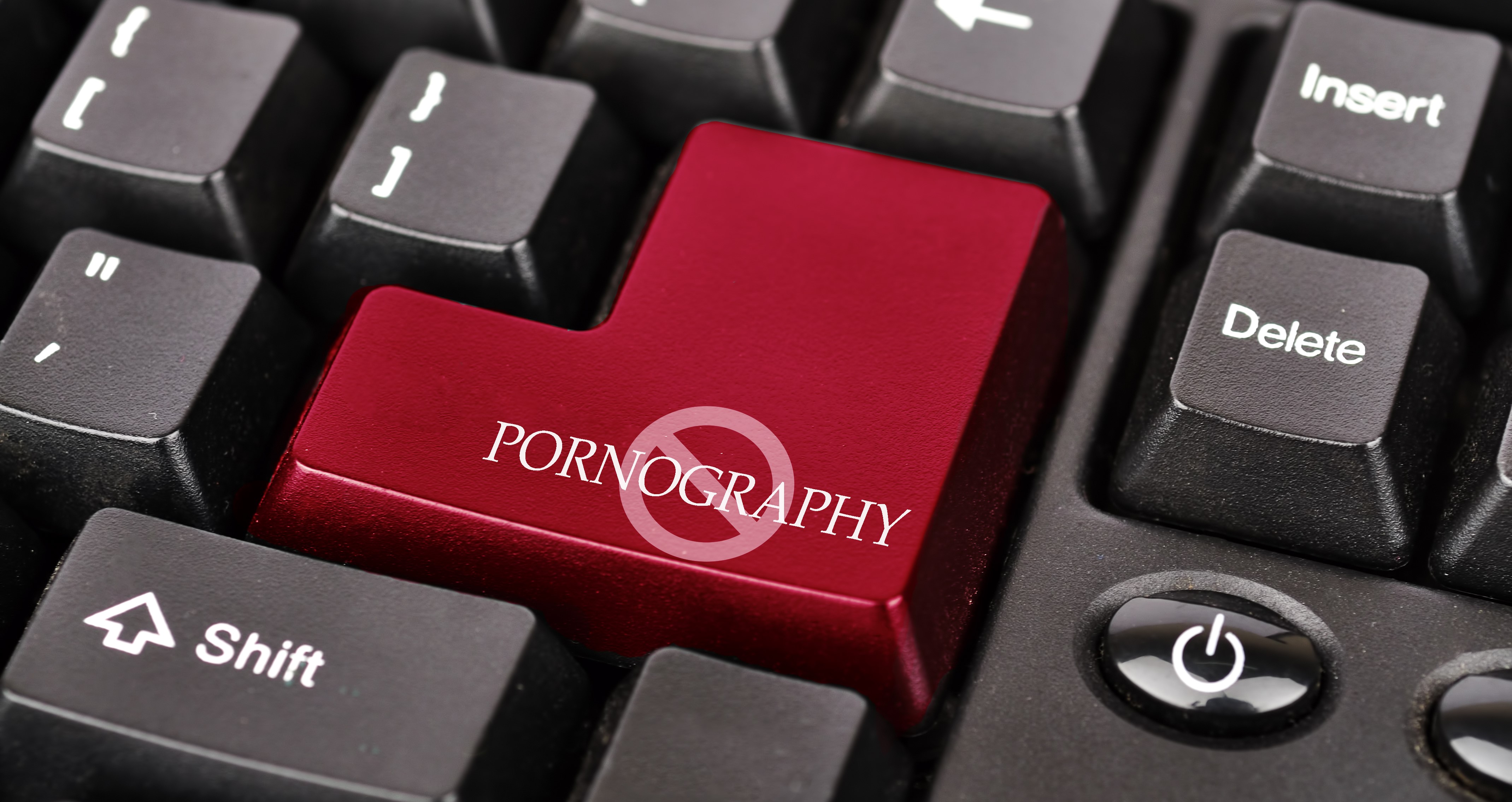 Red Pornography - It's Time to Ban Porn