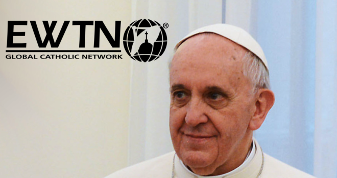 Pope EWTN