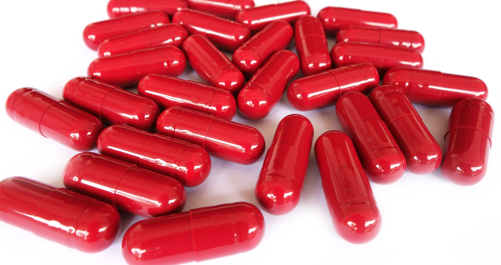 dyr Legeme Optimisme Too Many Red Pills Can Be Bad for Your Health - Crisis Magazine