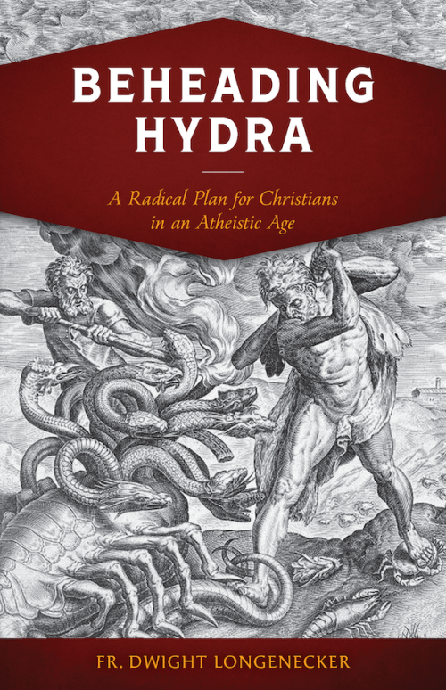 Beheading Hydra