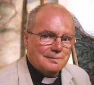 Rev Dr Peter Mullen